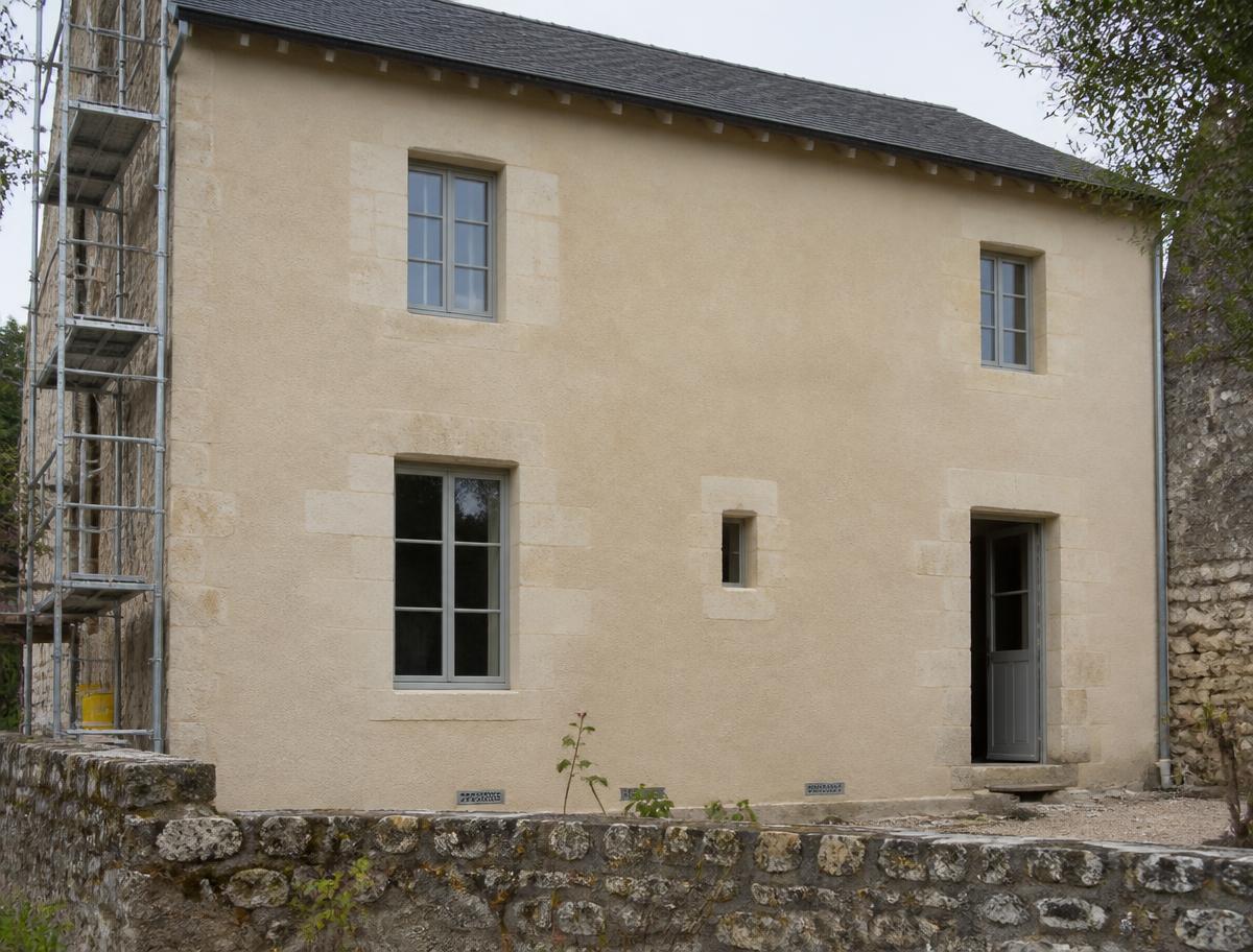 Ravalement & Extérieurs